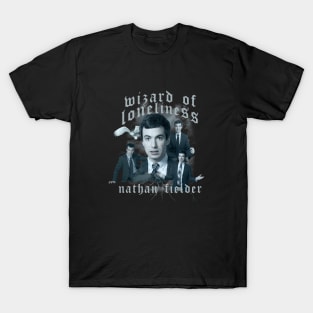 Nathan For You Funny T-Shirt